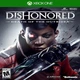 Dishonored Death of The Outsider (англійська версія) Xbox One - изображение 1