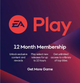 Подписка EA Play Basic (Origin/Ea App) на 12 Месяцев для ПК | Все страны - изображение 1