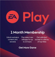 Подписка EA Play Basic (Origin/Ea App) на 1 Месяц для ПК | Все страны - изображение 1