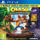 Crash Bandicoot N.Sane Trilogy (англійська версія) PS4 - изображение 1