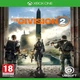 Tom Clancy's The Division 2 (російська версія) XBOX ONE - изображение 1