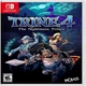 Trine 4:The Nightmare Prince (російські субтитри) Nintendo Switch - изображение 1