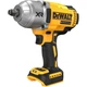 Гайковерт DeWALT 18 В XR Li-lon, 2*5Ah, кейс TSTAK (DCF900P2T) - зображення 2