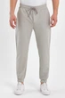 Спорт-штани Trend Collection 5494 світло-сірий (BOYALI GRI) M - зображення 1
