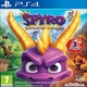 Spyro Reignited Trilogy (англійська версія) PS4 - изображение 1