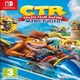 Crash Team Racing Nitro-Fueled (англійська версія) Nintendo Switch - изображение 1
