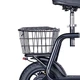 Електросамокат Bogist M5 PRO (500 Вт; 48 В; 13 А/год), колеса 12", чорний - зображення 5