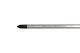 Отвёртка ударная крестовая магнитная MASTERTOOL GM EXTERNAL HEX PH2х150 мм ручка с TPR покрытием (49-6215) - изображение 2