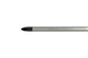 Отвертки ударные MASTERTOOL EXTERNAL HEX набор 4 шт PH2х100/PH3х150/SL6х100/SL8х150 40-1154 - изображение 2