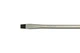 Отвертки ударные MASTERTOOL EXTERNAL HEX набор 4 шт PH2х100/PH3х150/SL6х100/SL8х150 40-1154 - изображение 3