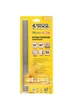 Кутник столяра комбінований MASTERTOOL 300 мм з капсулою AL-SS 30-3510 - изображение 6