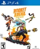 Rocket Arena Mythic Edition (російські субтитри) PS4 - изображение 1