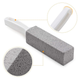 Камінь для чищення унітазу Pumice stone ring пемза для чищення - зображення 2