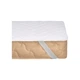 Наматрасник MirSon 953 Natural Line Стандарт Eco 90x200 см (2200000835932) - изображение 1