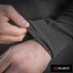 Кофта M-Tac Delta Polartec Black XL - изображение 11