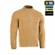 Кофта M-Tac Nord Fleece Polartec Coyote 3XL - изображение 3