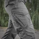 Брюки M-Tac Aggressor Gen II Flex Dark Grey 30/34 - изображение 7
