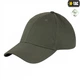 Бейсболка M-Tac Flex ріп-стоп, Army Olive, L/XL - зображення 1