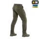 Брюки M-Tac Aggressor Gen.II Vintage Dark Olive 36/36 - изображение 5