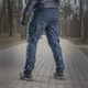 Брюки M-Tac Conquistador Gen I Flex Dark Navy Blue 36/34 - изображение 14