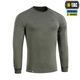 Реглан M-Tac Athlete Army Olive L - изображение 3