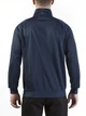 Спортивная кофта мужская Joma Gala 100086.300 2XL Темно-синяя (9995166045136) - изображение 6