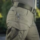 Брюки M-Tac Patriot Gen.II Flex Dark Olive 34/36 - изображение 8