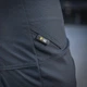 Брюки M-Tac Patrol Gen.II Flex Dark Navy Blue 28/32 - изображение 7