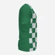 Футболка спортивная длинная мужская Joma Flag II 101465BV.452 XL Зеленая (9999083444096) - изображение 4