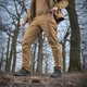 Брюки m-tac i gen flex coyote conquistador brown 40/32 - изображение 6