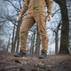 Брюки m-tac i gen flex coyote conquistador brown 40/32 - изображение 7