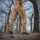 Брюки m-tac i gen flex coyote conquistador brown 40/32 - изображение 9
