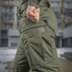 Штани M-Tac Patriot Gen.II Flex Army Olive 34/36 - зображення 9