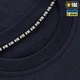 Пуловер M-Tac 4 Seasons 3XL Dark Navy Blue - изображение 3