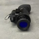 Монокуляр нічного бачення PVS-14 з підсилювачем Photonis ECHO White та кріпленням на шолом (243853) - зображення 5