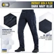 Брюки M-Tac Patriot Gen.II Flex Dark Navy Blue 38/32 - изображение 2