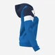 Спортивная кофта женская Joma Crew IV 901041.703 M Синяя (8424309067830) - изображение 4
