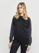 Спортивный костюм женский Joma Eco Championship 901693.110 XL Черный (8445456375821) - изображение 4