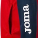 Спортивный костюм женский Joma Eco Championship 901693.603 M Красный/Темный синий (8445456376293) - изображение 4