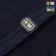 Пуловер M-Tac 4 Seasons Dark Navy Blue XL - зображення 7