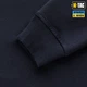 Пуловер M-Tac 4 Seasons Dark Navy Blue S - изображение 8