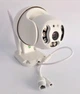 Уличная камера видеонаблюдения UKC CAMERA CAD N3 WIFI IP поворотная с удаленным доступом - изображение 4