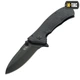 Ніж складний M-Tac Type 7 Black - зображення 1