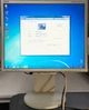 Комплект ПК: Maestro Tower / Intel Core 2 Duo E4300 (2 ядра по 1.8GHz) / 4GB DDR2 / 160GB HDD / Intel GMA 3100 + Монітор Б-клас NEC 17" TN / VGA, DVI + Клавіатура б/в - зображення 7