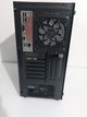 Комплект ПК: Gamdias Argus E2 Elite Tower NEW / Intel Core i3-6100 (2(4) ядра по 3.7GHz) / 16GB DDR4 / 480GB SSD NEW / AMD Radeon RX 580, 8 GB GDDR5, 256-bit / 600W NEW + Монитор 24" IPS + Кабели подключения б/у - изображение 6