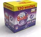 Універсальні парфумовані капсули з Lenor для прання одягу Bold P&G Professional Lavender & Chamomile Pods 2 In1 Box 120шт/уп - зображення 1