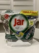 Капсулы для посудомоечных машин Jar Platinum All in One Box 110шт - изображение 3