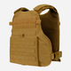 Тактический жилет Condor Modular Operator Plate Carrier 14320389 Песочный (22886261788) - изображение 1