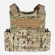 Тактический жилет Condor Modular Operator Plate Carrier 14320026 Мультикам (22886320089) - изображение 2