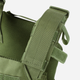 Тактический жилет Condor Sentry Plate Carrier 14320322 Олива (22886253325) - изображение 3